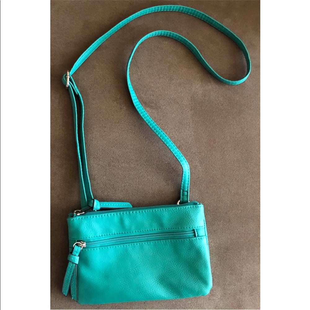 Rosetti Crossbody Bag